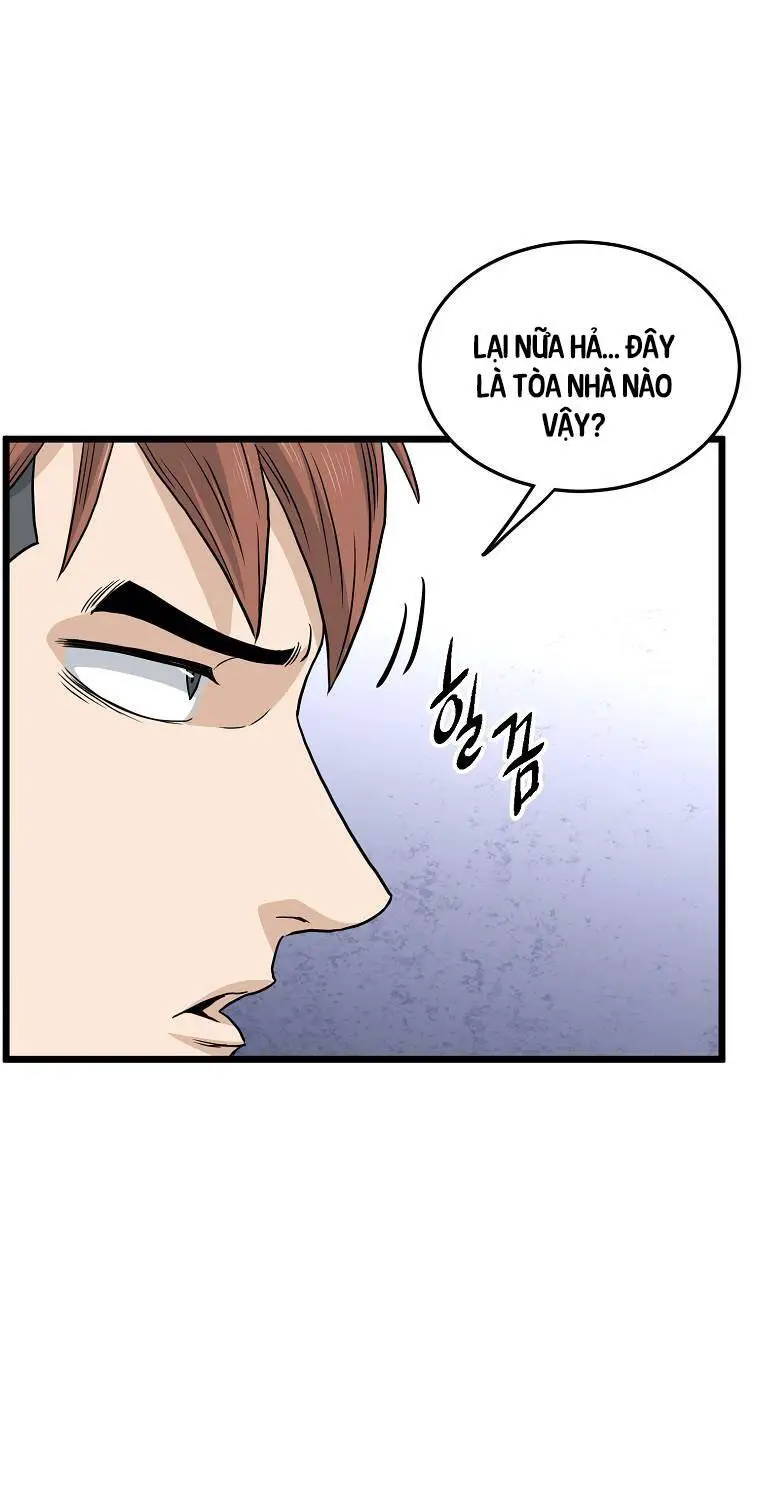 Đăng Nhập Murim Nettruyen ZZZ Chương 191 Page 51