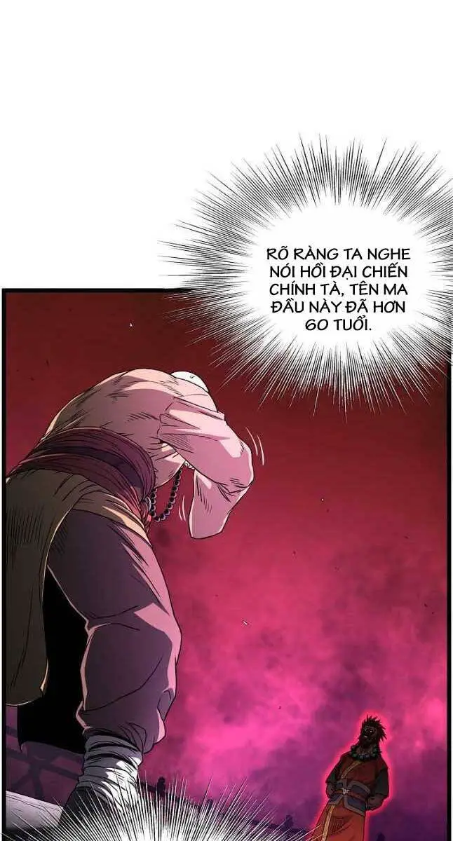 Đăng Nhập Murim Nettruyen ZZZ Chương 176 Page 17