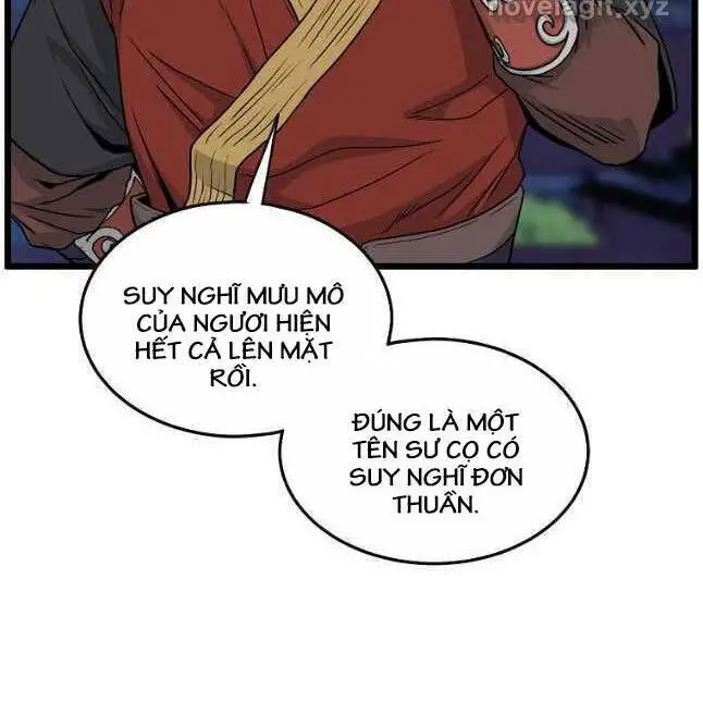 Đăng Nhập Murim Nettruyen ZZZ Chương 176 Page 24