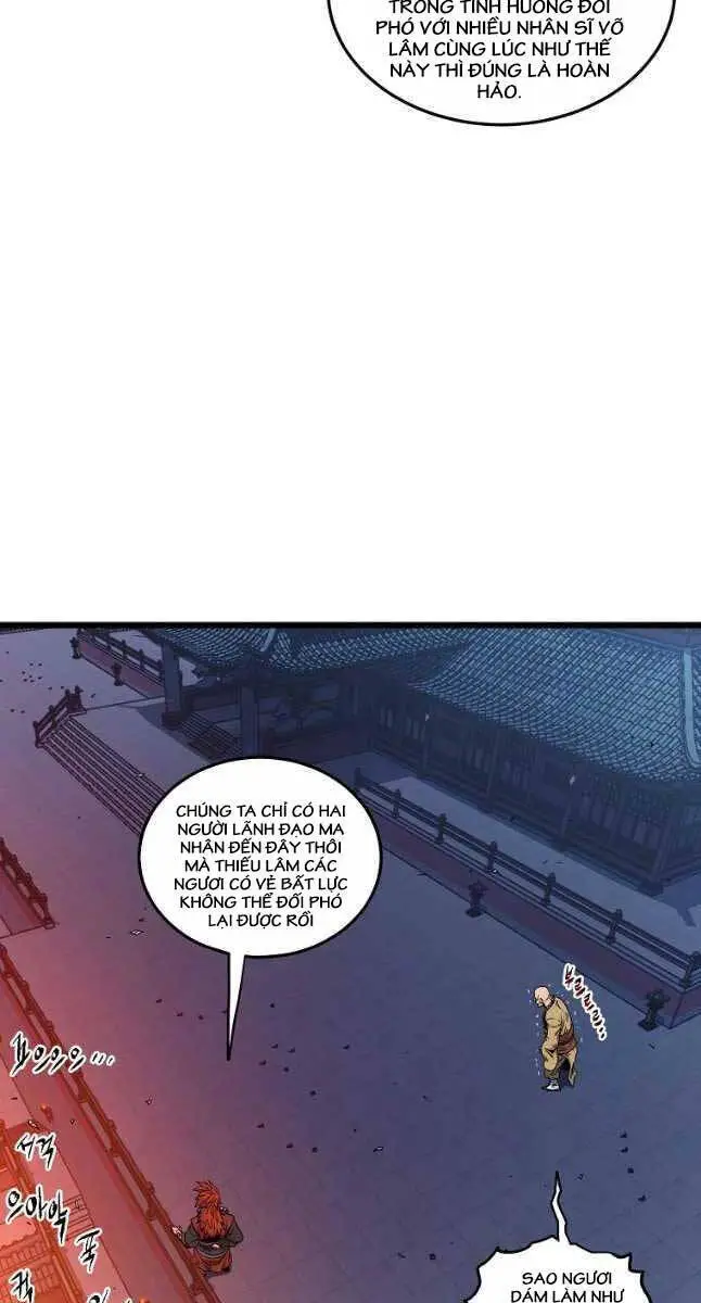 Đăng Nhập Murim Nettruyen ZZZ Chương 176 Page 35