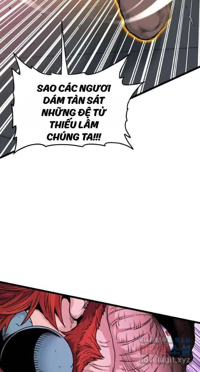 Đăng Nhập Murim Nettruyen ZZZ Chương 176 Page 37