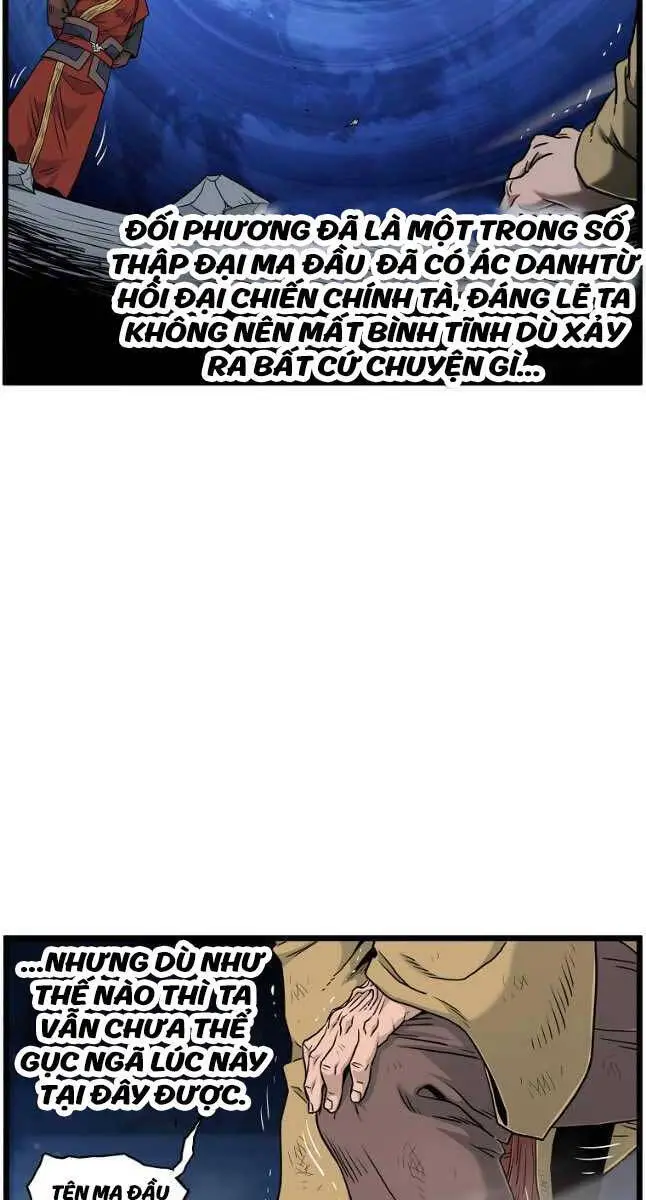 Đăng Nhập Murim Nettruyen ZZZ Chương 176 Page 46