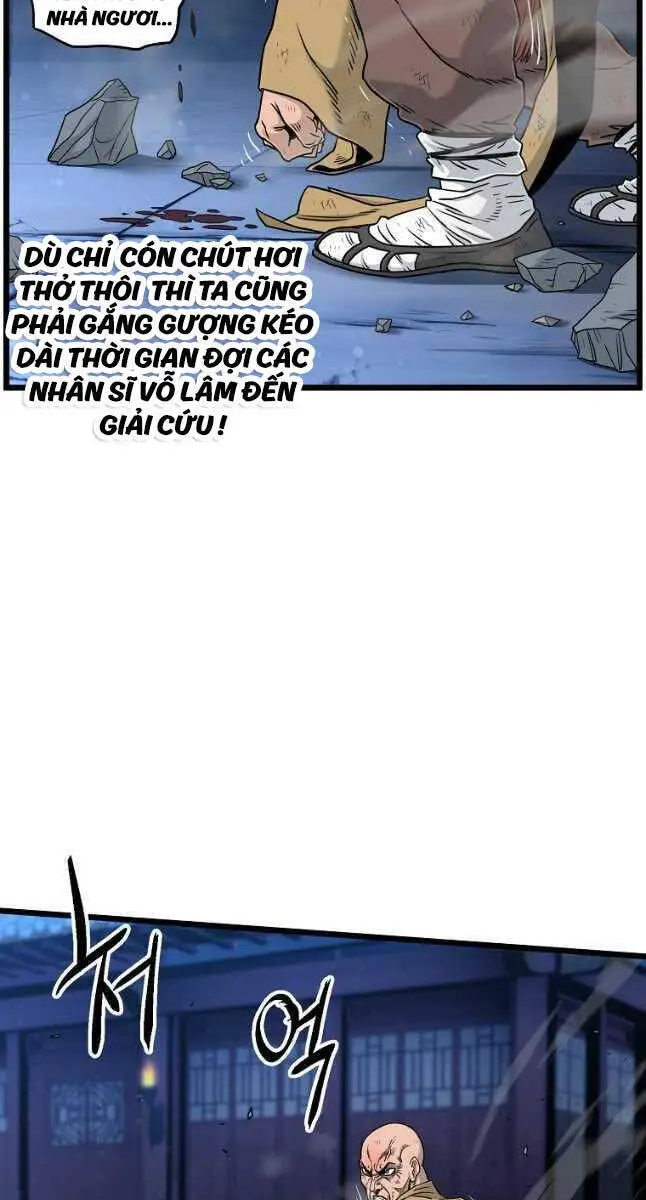 Đăng Nhập Murim Nettruyen ZZZ Chương 176 Page 47