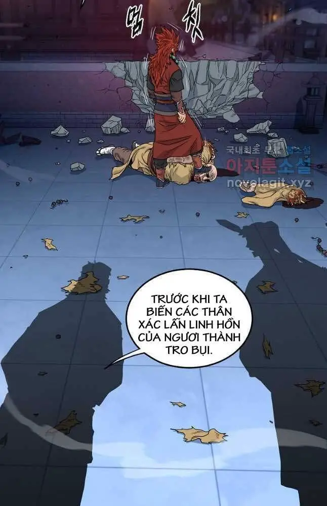 Đăng Nhập Murim Nettruyen ZZZ Chương 176 Page 57