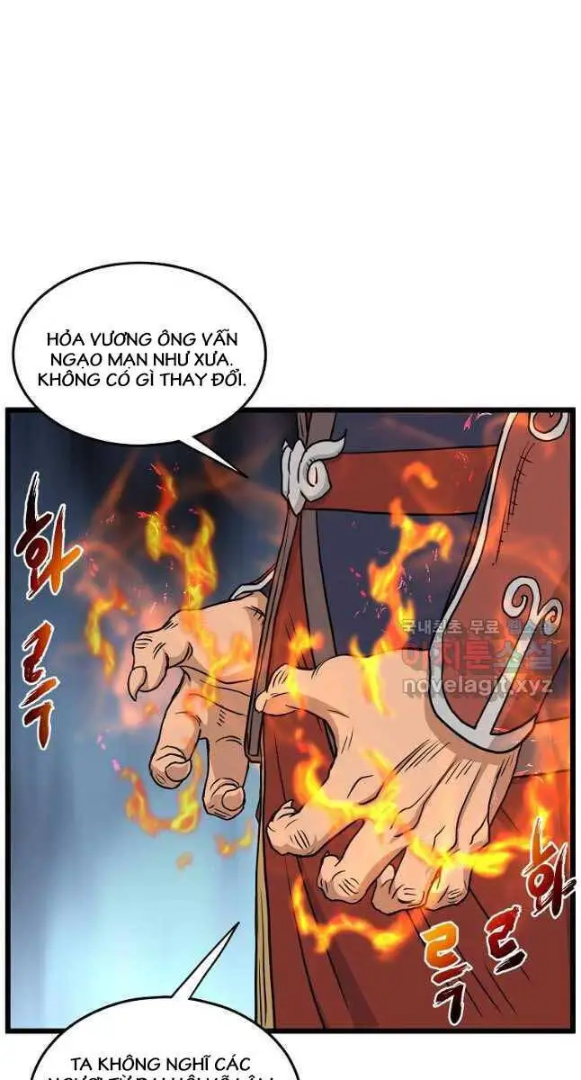 Đăng Nhập Murim Nettruyen ZZZ Chương 176 Page 67