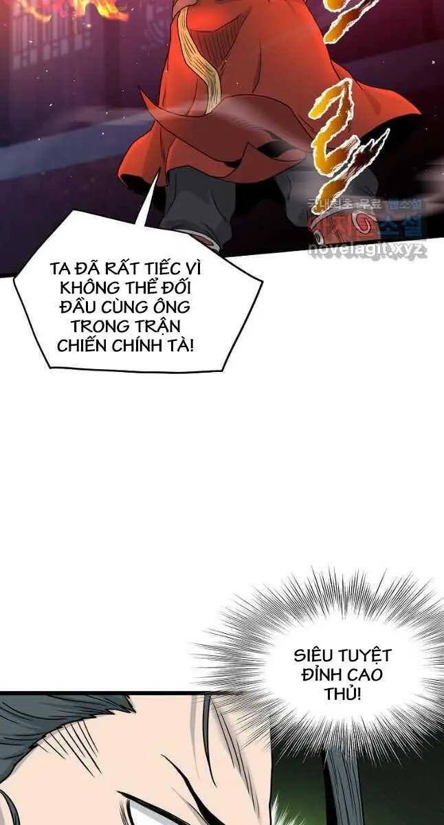 Đăng Nhập Murim Nettruyen ZZZ Chương 176 Page 69