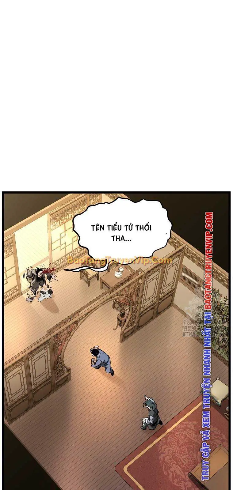 Đăng Nhập Murim Nettruyen ZZZ Chương 205 Page 21