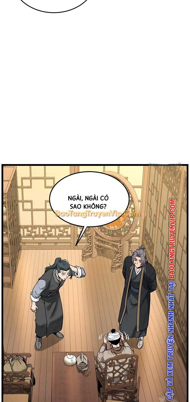 Đăng Nhập Murim Nettruyen ZZZ Chương 205 Page 26
