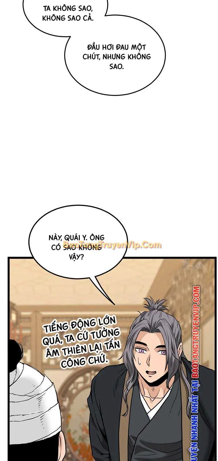 Đăng Nhập Murim Nettruyen ZZZ Chương 205 Page 28