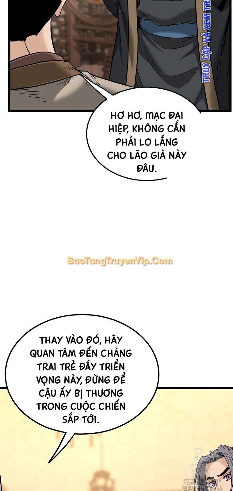 Đăng Nhập Murim Nettruyen ZZZ Chương 205 Page 29