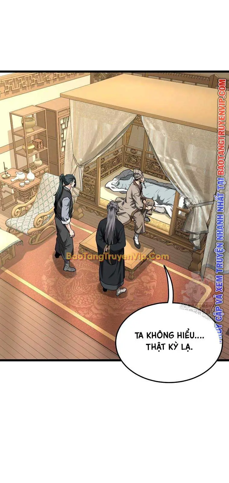 Đăng Nhập Murim Nettruyen ZZZ Chương 205 Page 36