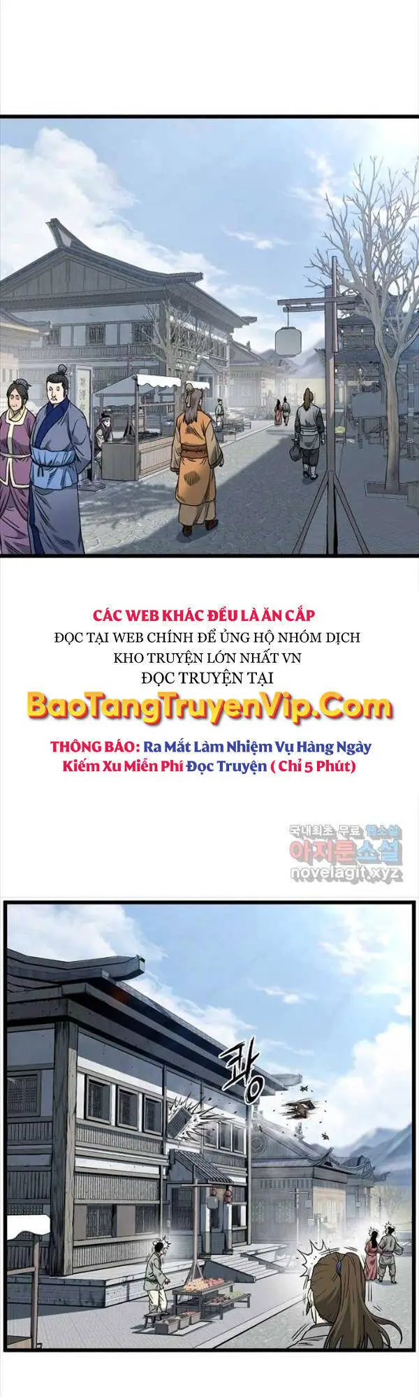 Đăng Nhập Murim Nettruyen ZZZ Chương 150 Page 5