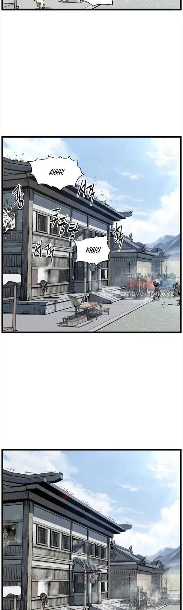 Đăng Nhập Murim Nettruyen ZZZ Chương 150 Page 7