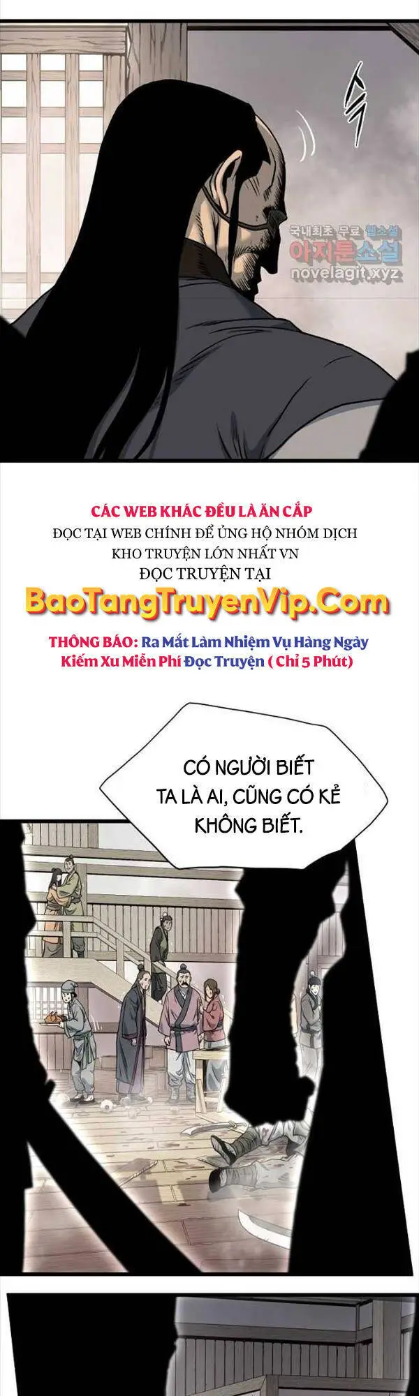Đăng Nhập Murim Nettruyen ZZZ Chương 150 Page 11