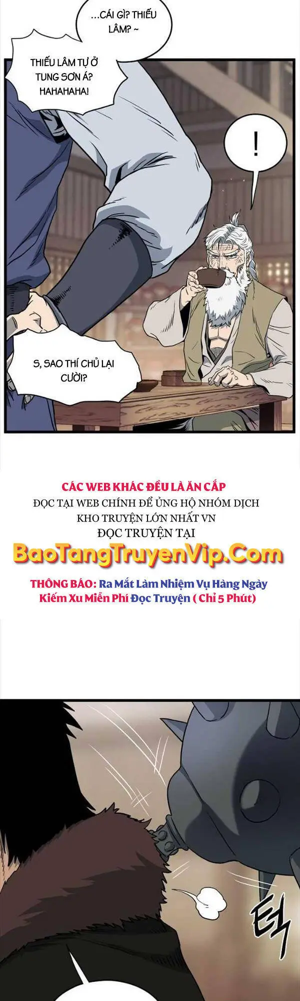 Đăng Nhập Murim Nettruyen ZZZ Chương 150 Page 40
