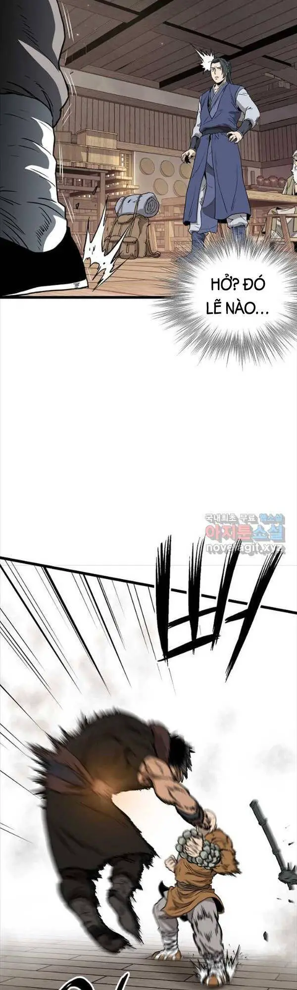 Đăng Nhập Murim Nettruyen ZZZ Chương 150 Page 47