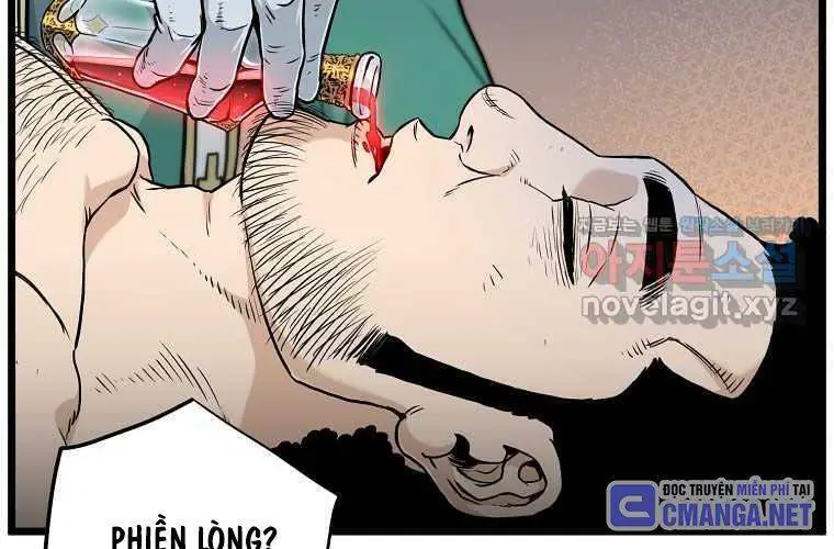 Đăng Nhập Murim Nettruyen ZZZ Chương 188 Page 6