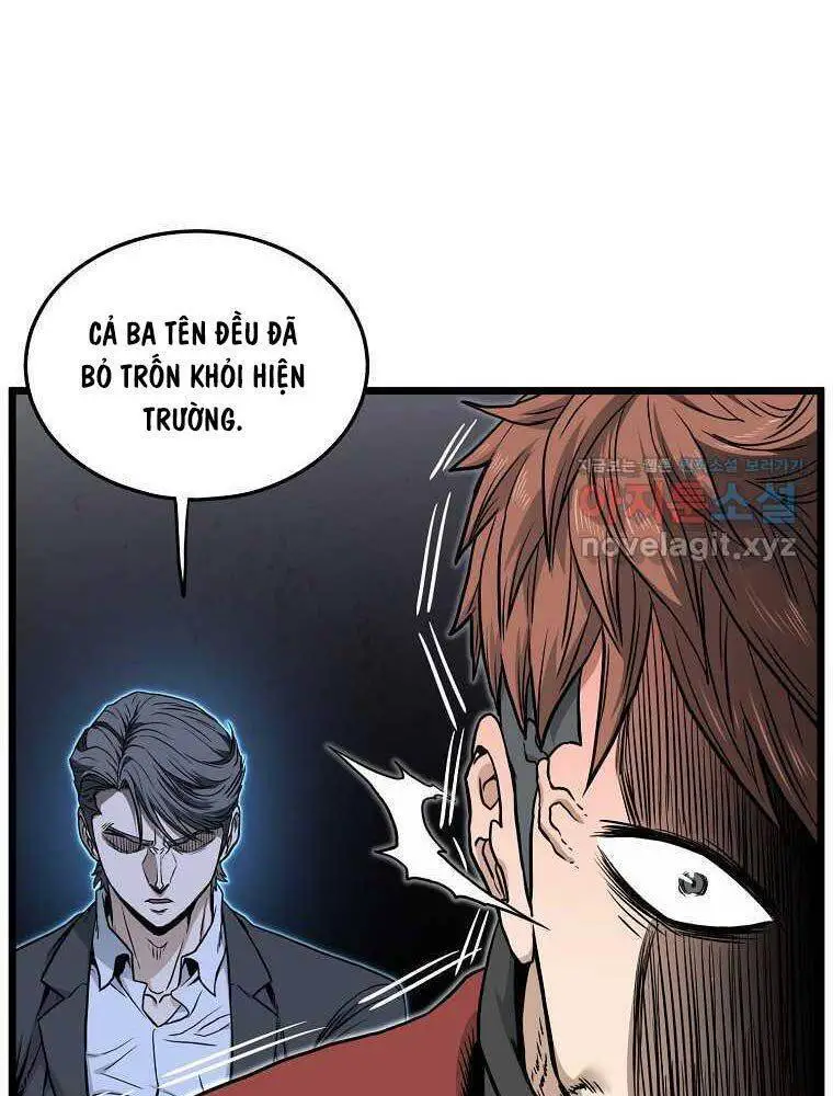 Đăng Nhập Murim Nettruyen ZZZ Chương 188 Page 19