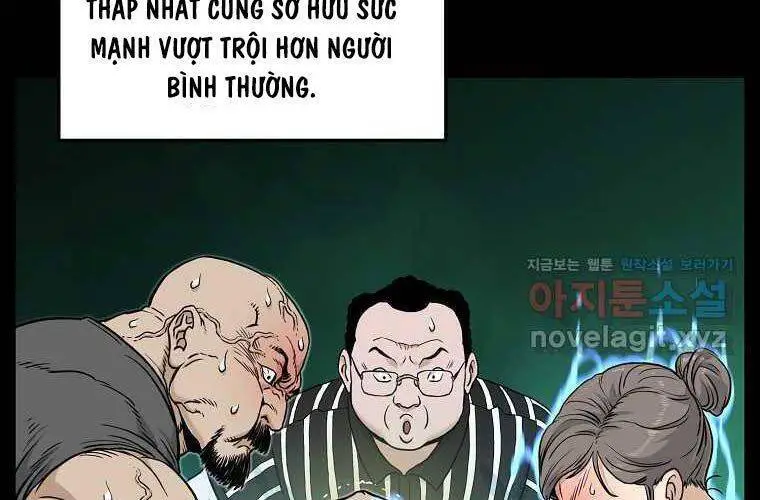 Đăng Nhập Murim Nettruyen ZZZ Chương 188 Page 37