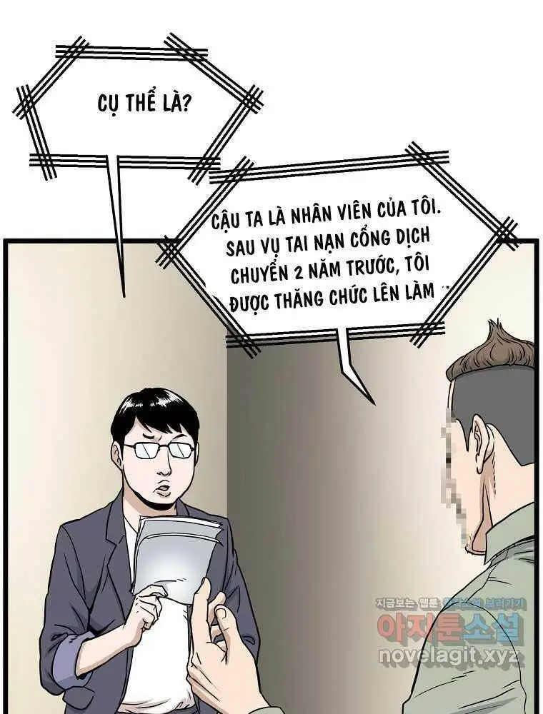Đăng Nhập Murim Nettruyen ZZZ Chương 188 Page 143