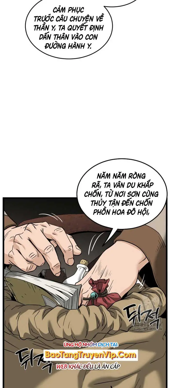 Đăng Nhập Murim Nettruyen ZZZ Chương 206 Page 2