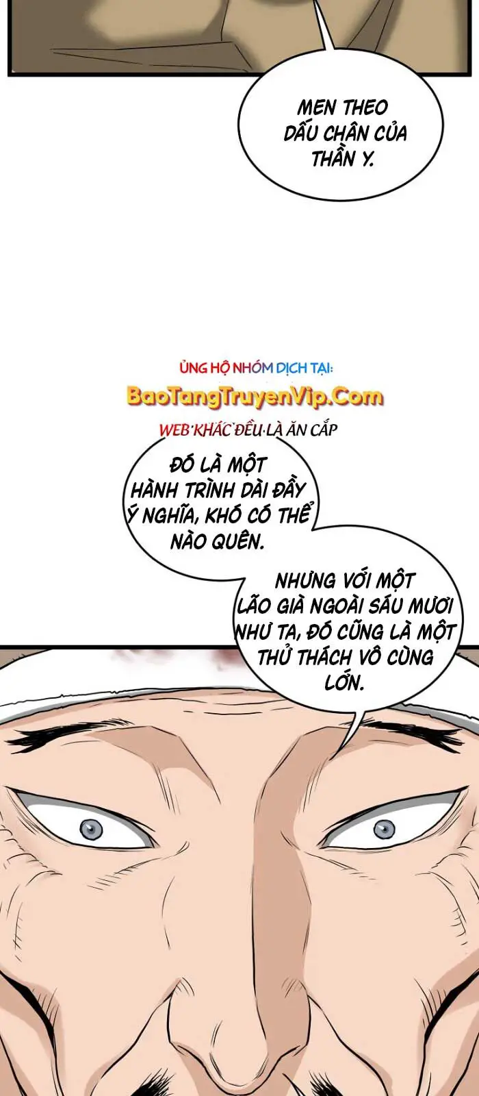Đăng Nhập Murim Nettruyen ZZZ Chương 206 Page 3