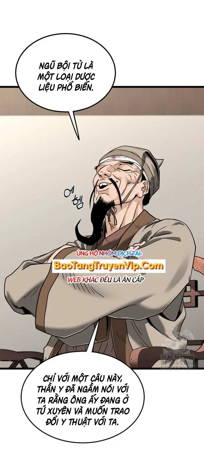 Đăng Nhập Murim Nettruyen ZZZ Chương 206 Page 12