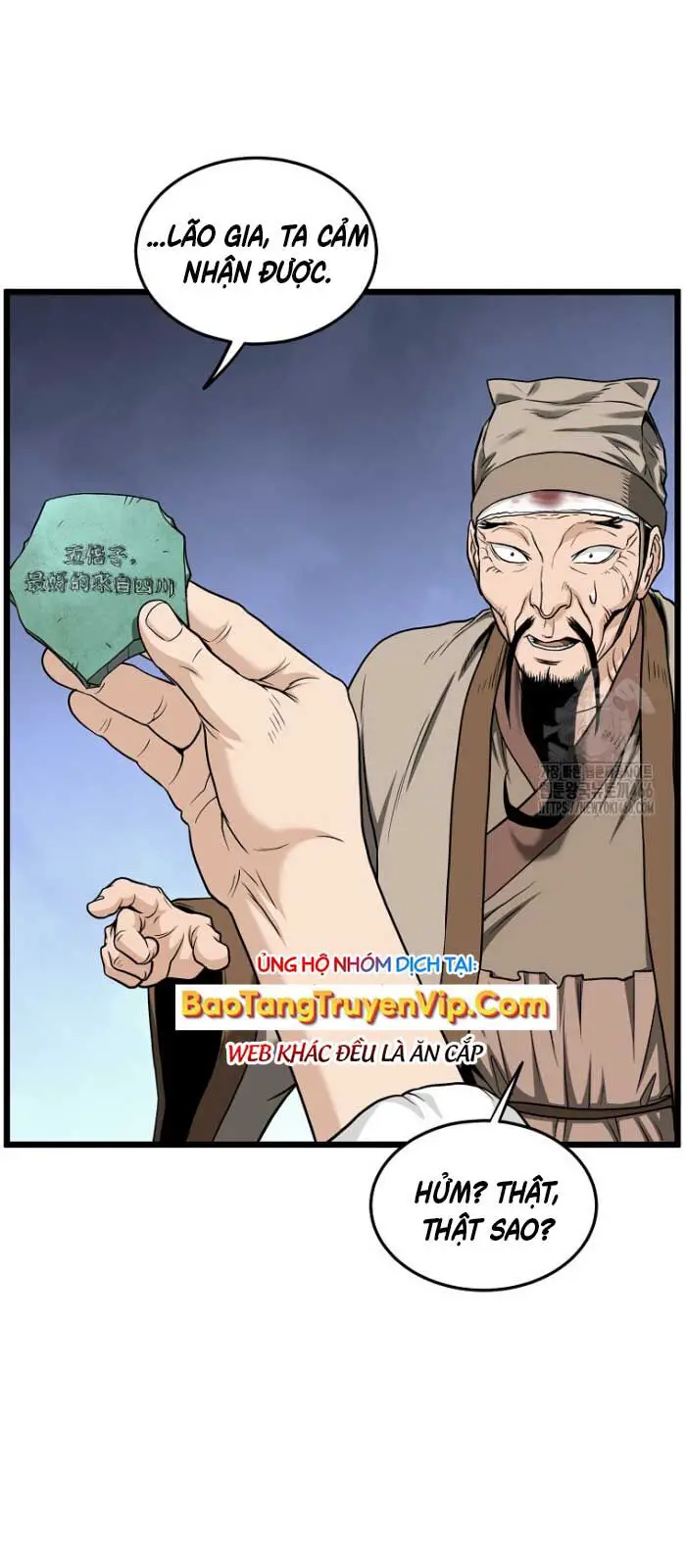 Đăng Nhập Murim Nettruyen ZZZ Chương 206 Page 16