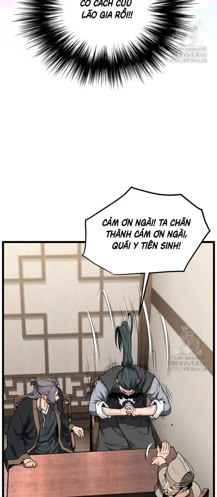 Đăng Nhập Murim Nettruyen ZZZ Chương 206 Page 20