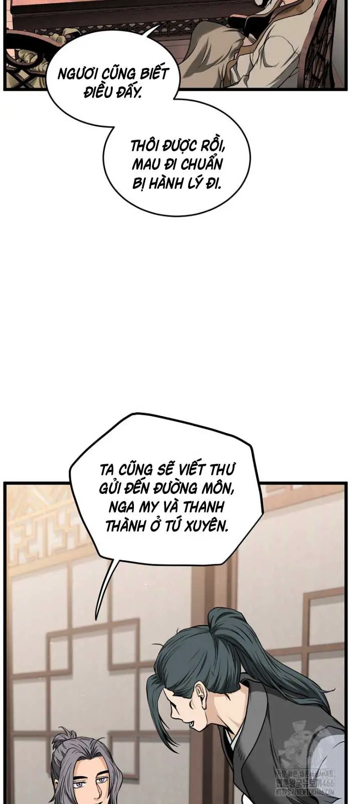 Đăng Nhập Murim Nettruyen ZZZ Chương 206 Page 21