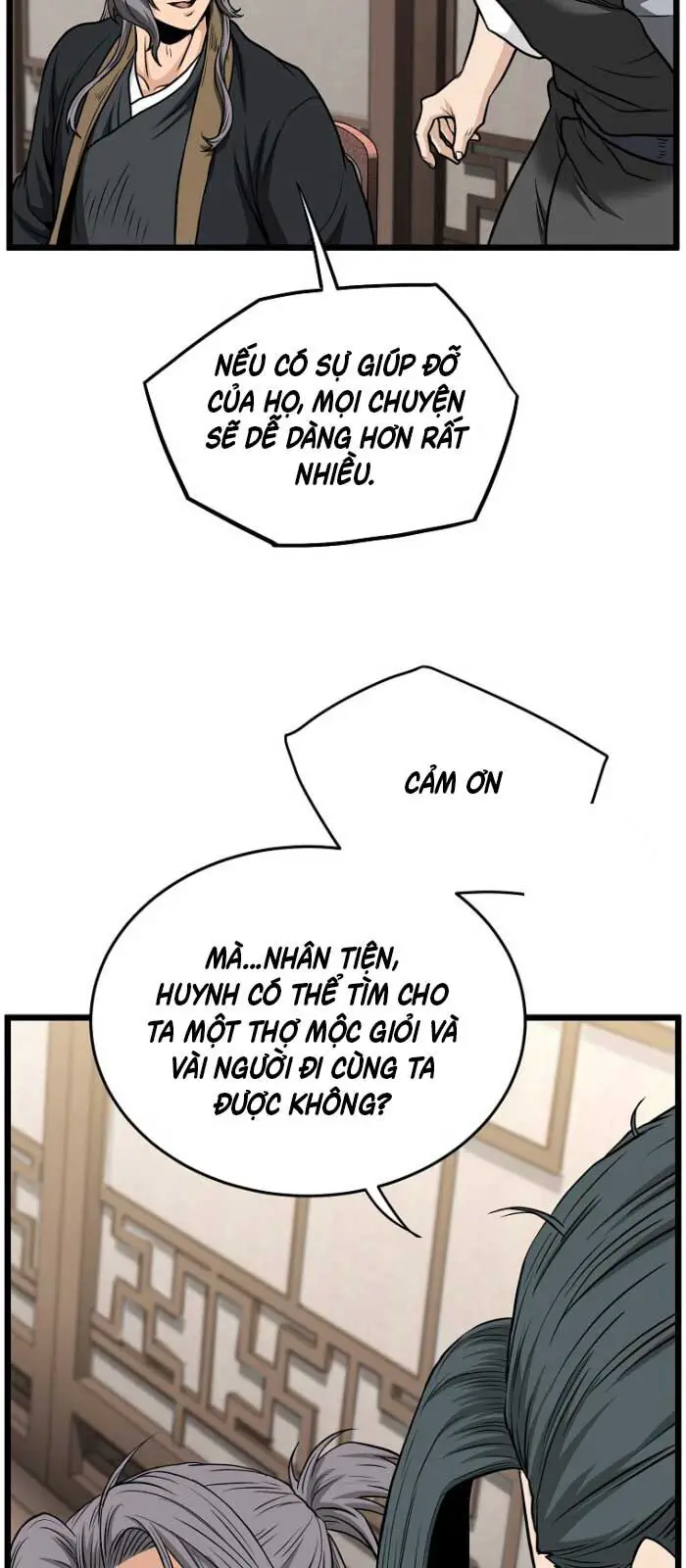 Đăng Nhập Murim Nettruyen ZZZ Chương 206 Page 22
