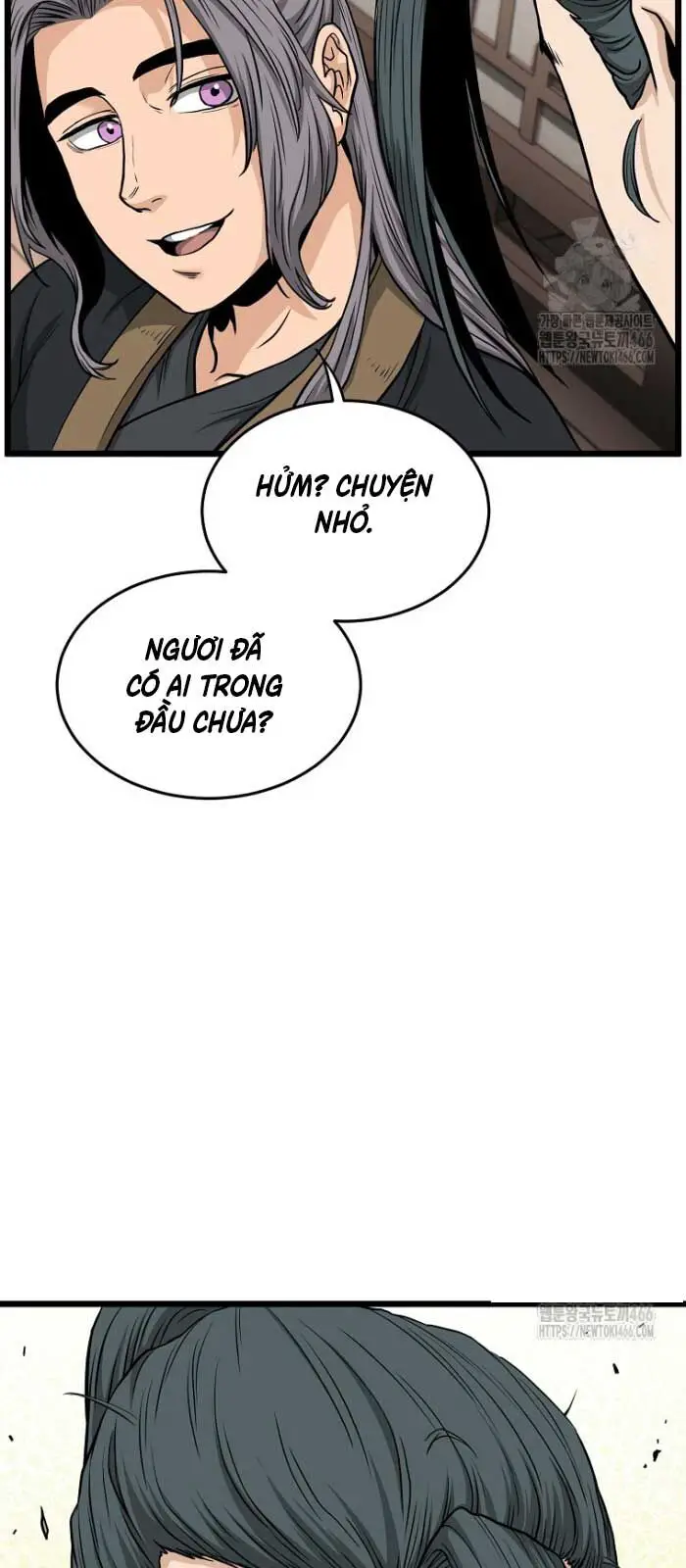 Đăng Nhập Murim Nettruyen ZZZ Chương 206 Page 23