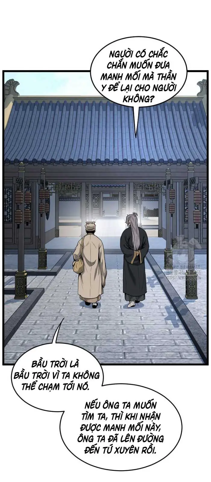 Đăng Nhập Murim Nettruyen ZZZ Chương 206 Page 27