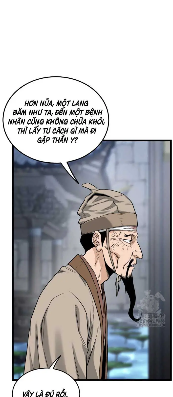 Đăng Nhập Murim Nettruyen ZZZ Chương 206 Page 28