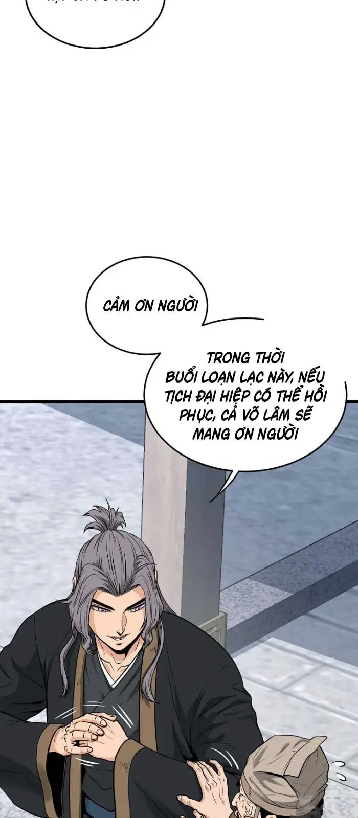Đăng Nhập Murim Nettruyen ZZZ Chương 206 Page 29