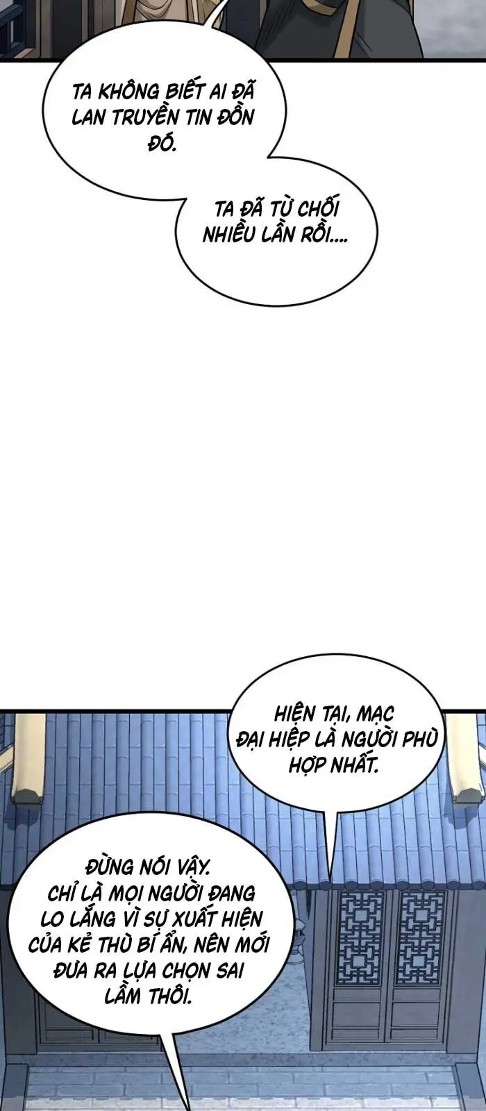 Đăng Nhập Murim Nettruyen ZZZ Chương 206 Page 32