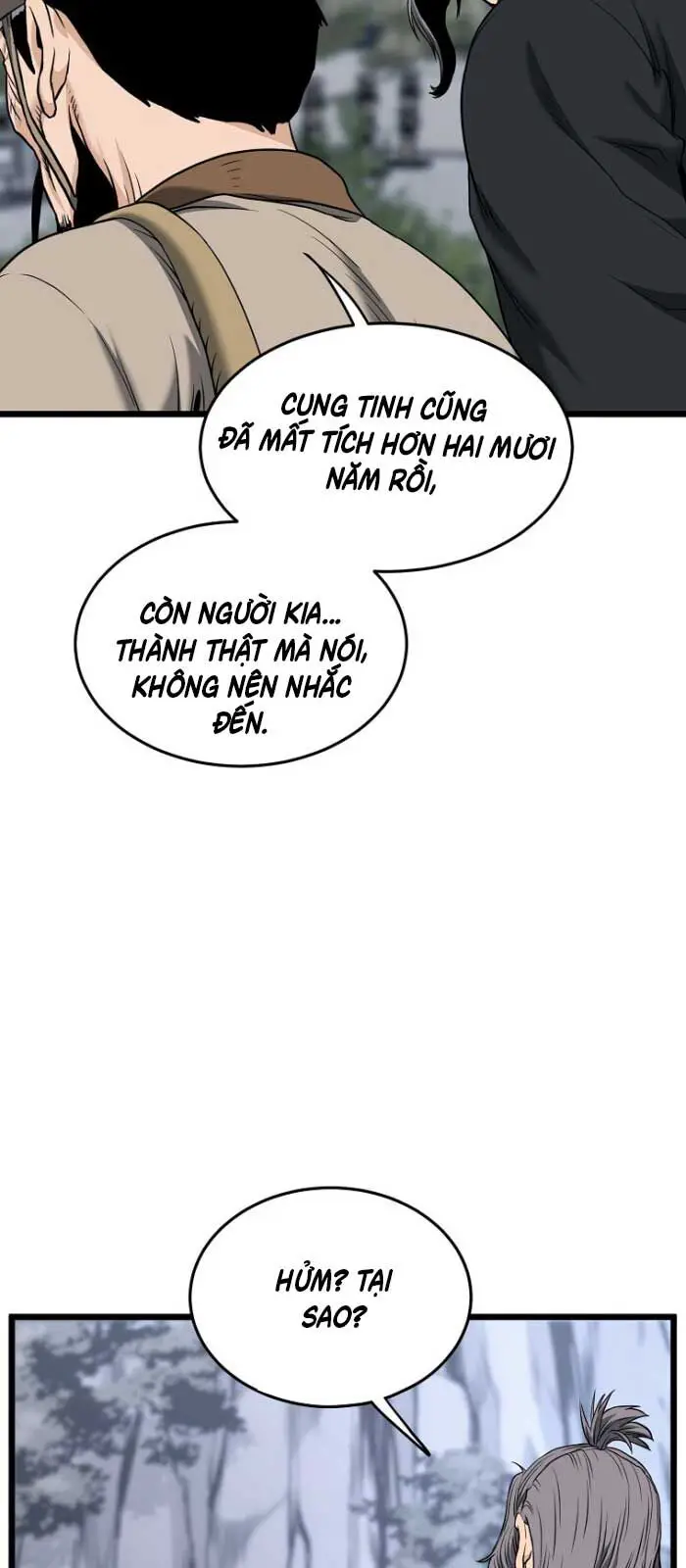 Đăng Nhập Murim Nettruyen ZZZ Chương 206 Page 43