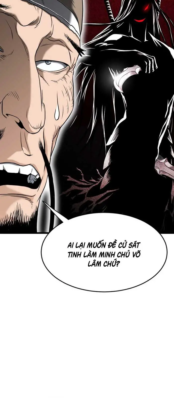 Đăng Nhập Murim Nettruyen ZZZ Chương 206 Page 45