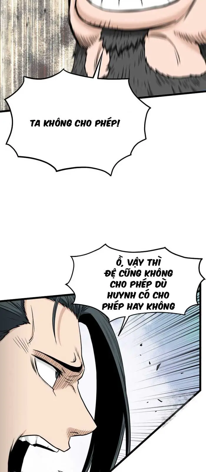 Đăng Nhập Murim Nettruyen ZZZ Chương 206 Page 55