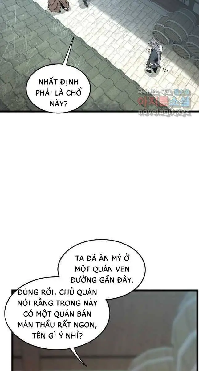 Đăng Nhập Murim Nettruyen ZZZ Chương 167 Page 9