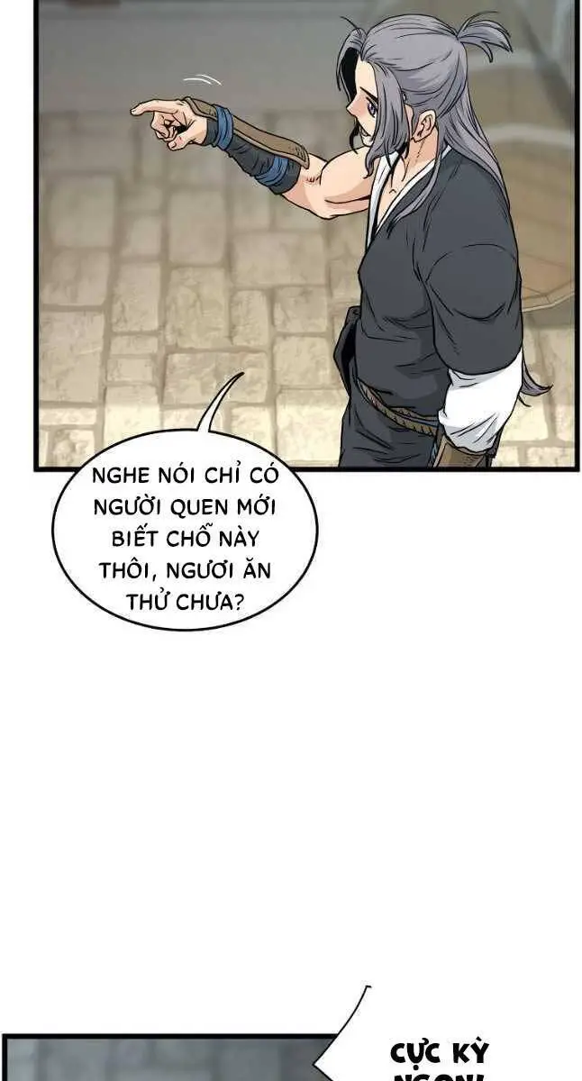 Đăng Nhập Murim Nettruyen ZZZ Chương 167 Page 10