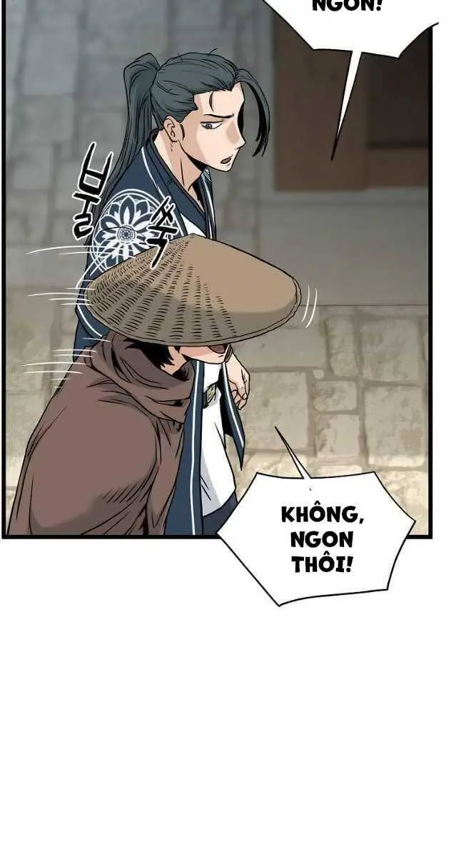 Đăng Nhập Murim Nettruyen ZZZ Chương 167 Page 11