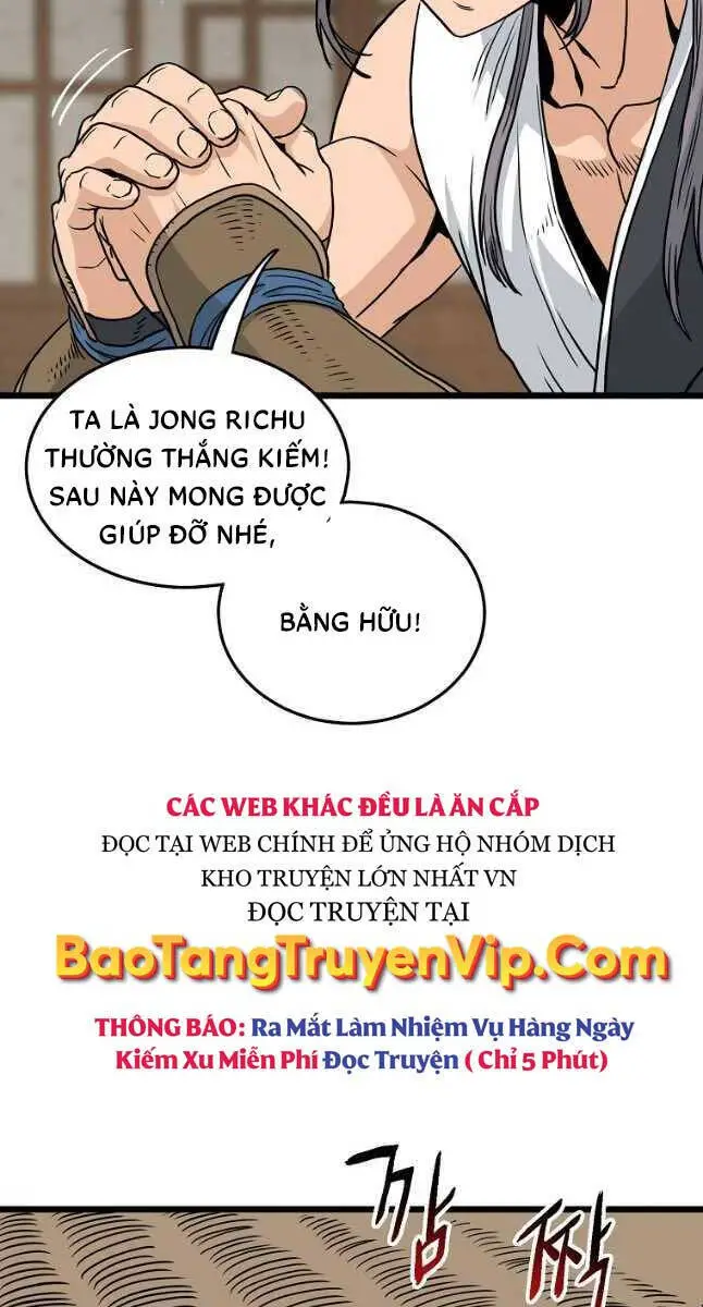 Đăng Nhập Murim Nettruyen ZZZ Chương 167 Page 17
