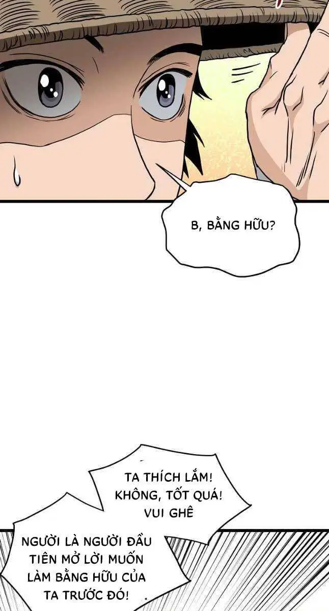 Đăng Nhập Murim Nettruyen ZZZ Chương 167 Page 18