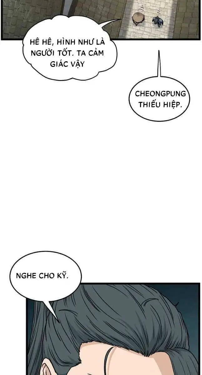 Đăng Nhập Murim Nettruyen ZZZ Chương 167 Page 23