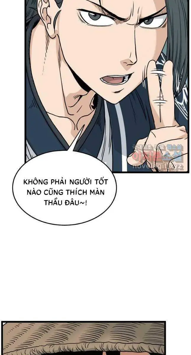 Đăng Nhập Murim Nettruyen ZZZ Chương 167 Page 24