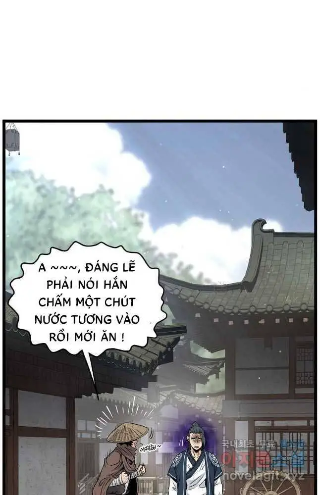 Đăng Nhập Murim Nettruyen ZZZ Chương 167 Page 26