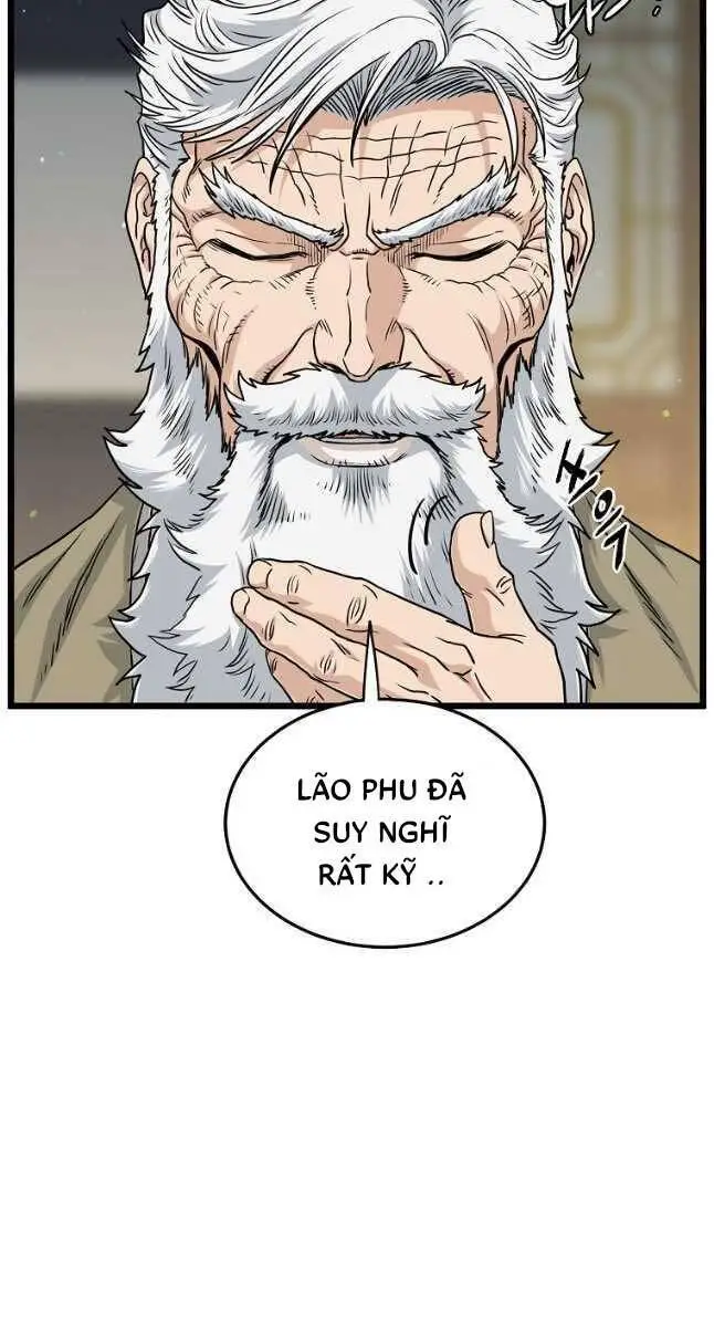 Đăng Nhập Murim Nettruyen ZZZ Chương 167 Page 57