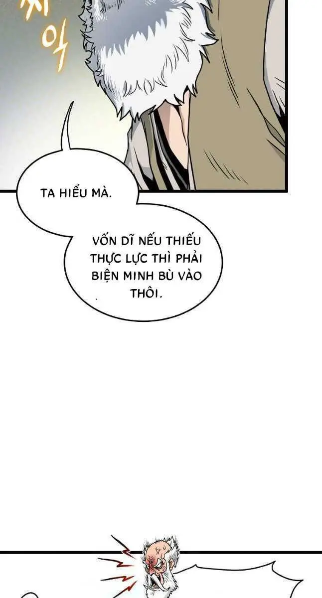 Đăng Nhập Murim Nettruyen ZZZ Chương 167 Page 64
