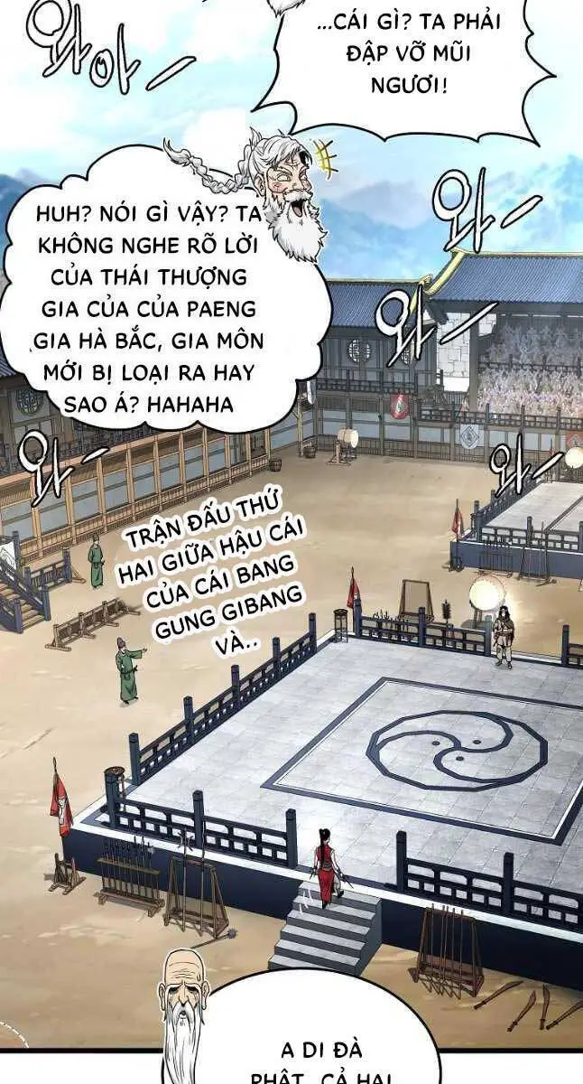 Đăng Nhập Murim Nettruyen ZZZ Chương 167 Page 65